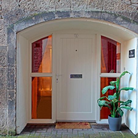 The Ice House Appartement EDI Kamer foto