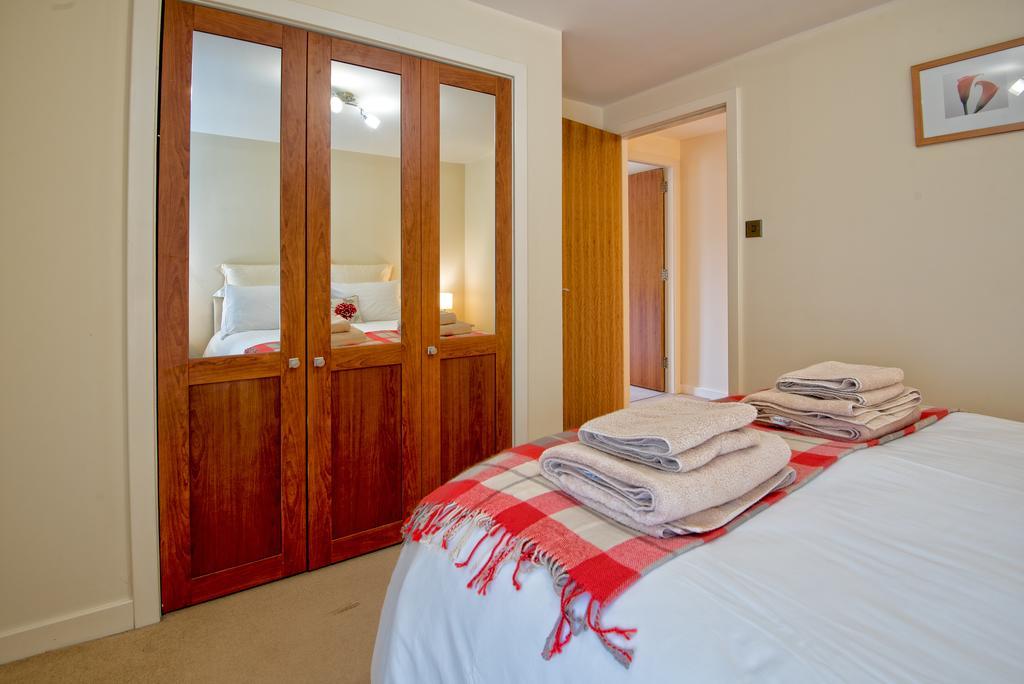 The Ice House Appartement EDI Kamer foto