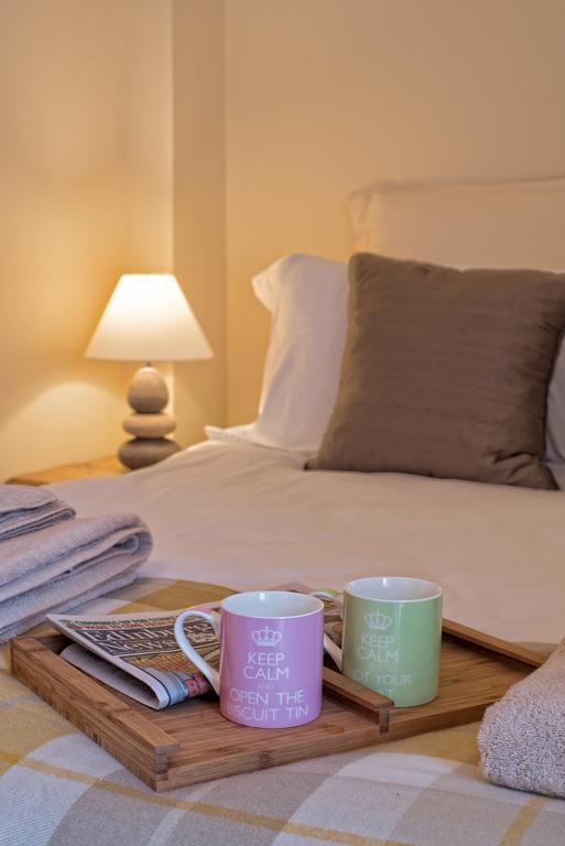 The Ice House Appartement EDI Kamer foto