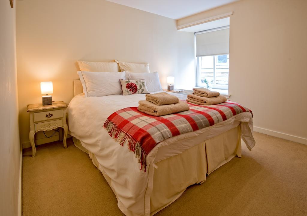 The Ice House Appartement EDI Kamer foto