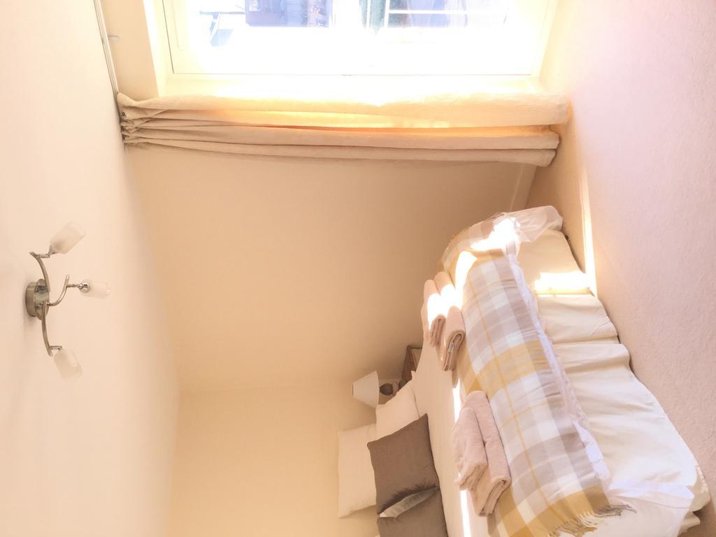 The Ice House Appartement EDI Kamer foto