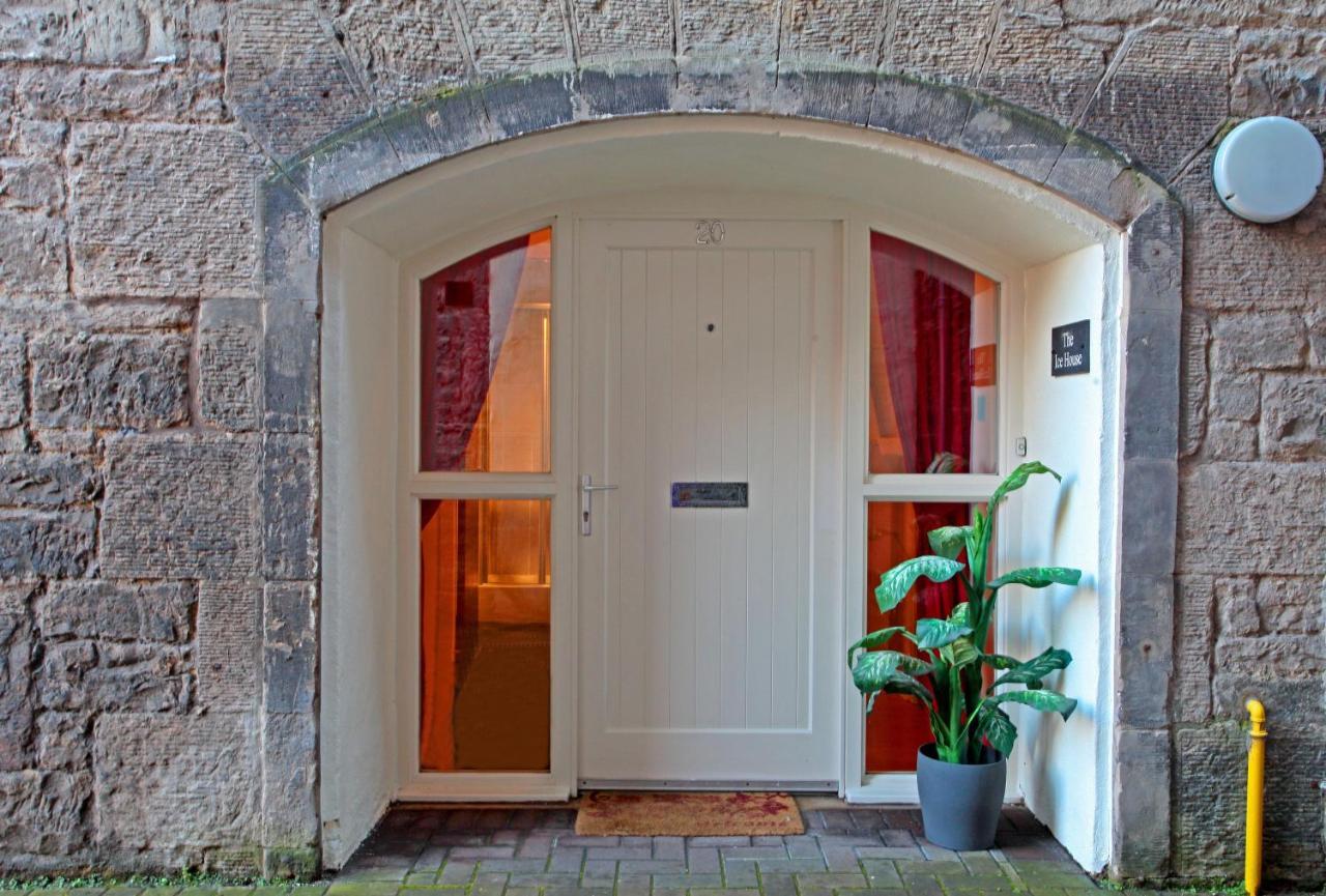 The Ice House Appartement EDI Kamer foto